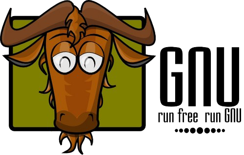 gnu logo