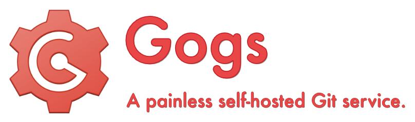 git gogs logo