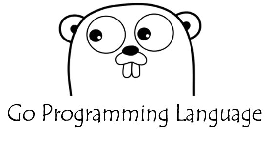 golang logo