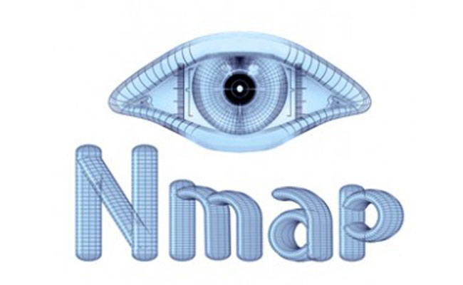 nmap logo