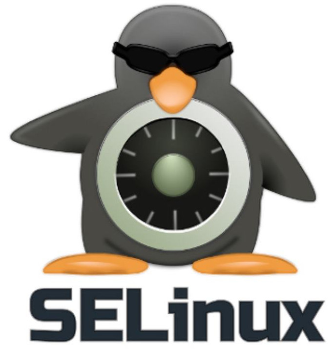 SELinux Logo