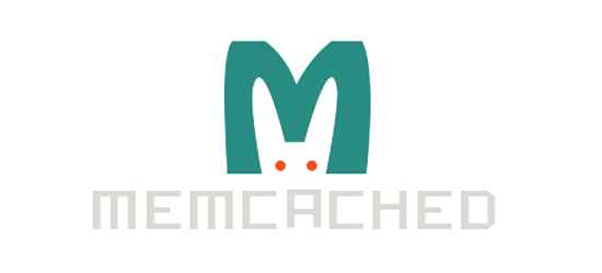 memcached logo