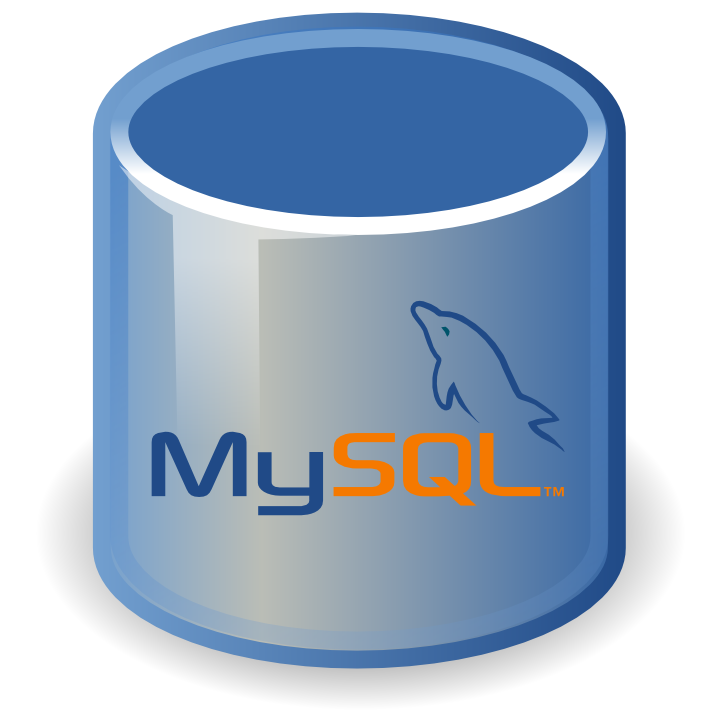 mysql deploy online logo