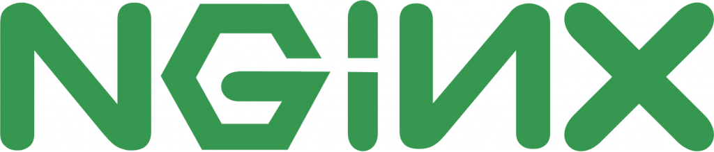 nginx logo