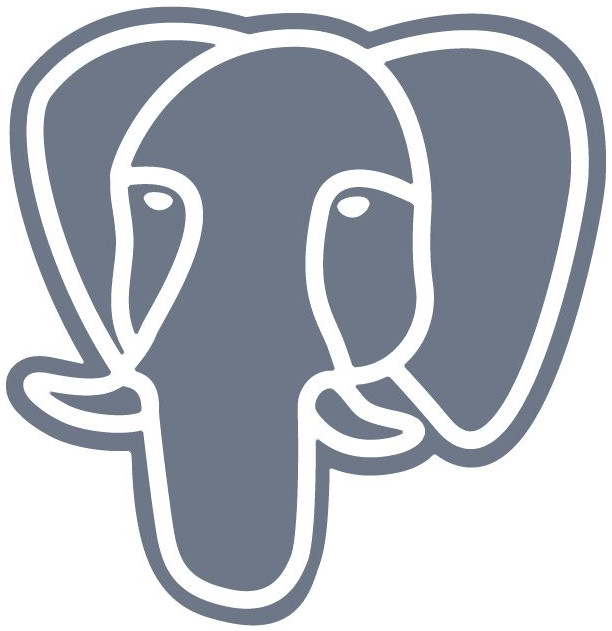 PostgreSQL Logo