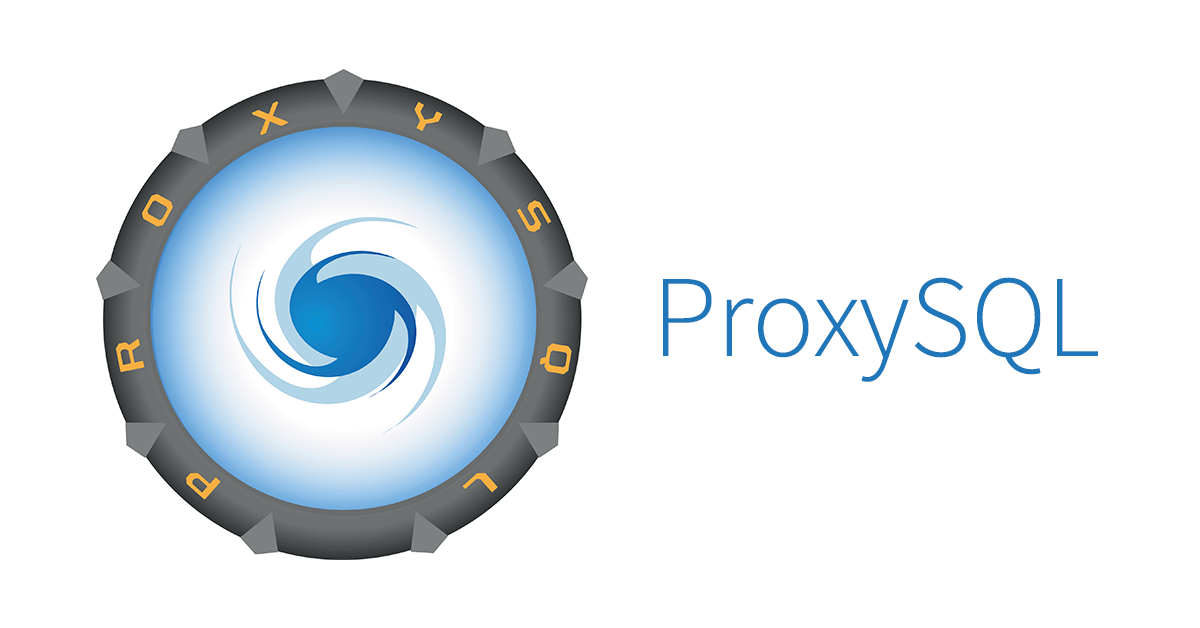 proxysql logo