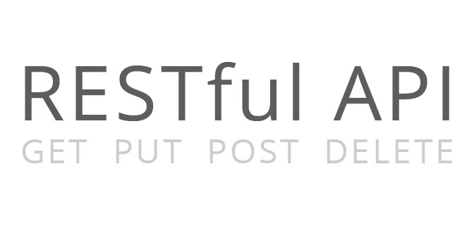 restful api logo