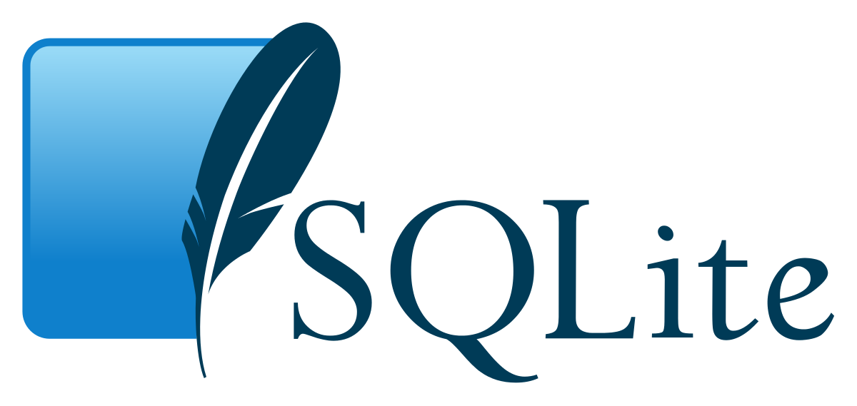 SQLite logo