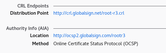 baidu certification oscp