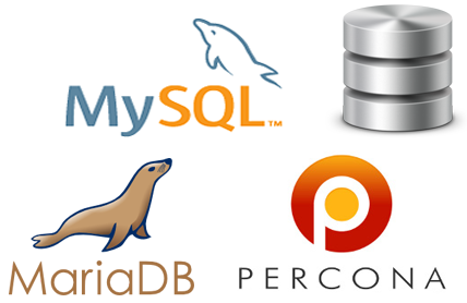 mysql logo