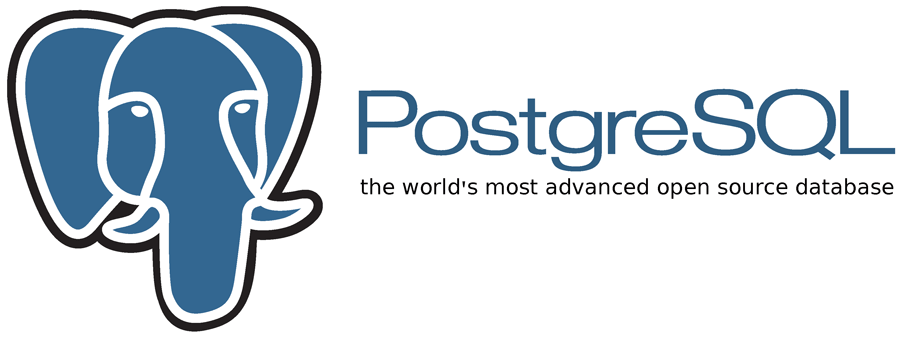 PostgreSQL Logo