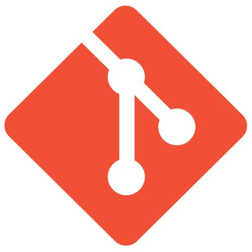 git logo