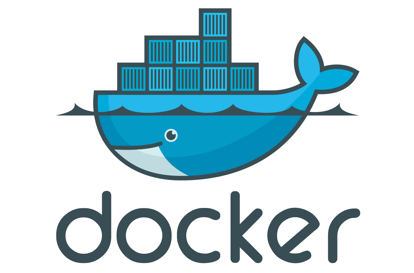 Docker Logo