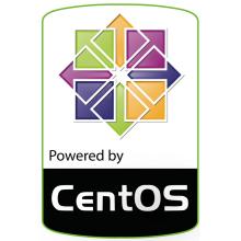 centos power logo